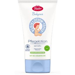 Töpfer Babycare - Lozione Delicata per Bambini - 150 ml