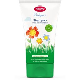 Töpfer Babycare šampon - 150 ml