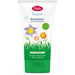 Töpfer Telové mlieko Babycare - 150 ml