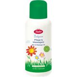 Töpfer Babycare - Olio per Massaggi per Bambini