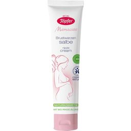 Töpfer Mamacare Nipple Cream  - 25 ml