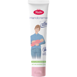 Töpfer Hand Cream - 25 ml