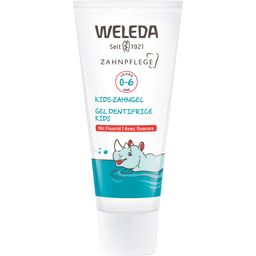 Weleda Barntandgelé - 50 ml