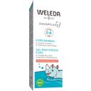 Weleda Zobna pasta v gelu za otroke - 50 ml