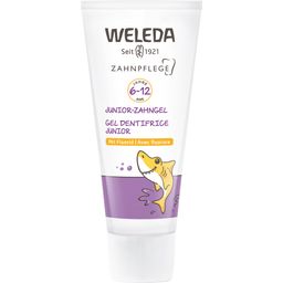 Weleda Zubný gél Junior - 50 ml