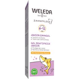 Weleda Junior Dentalgel - 50 ml