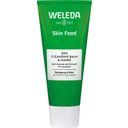 Weleda Skin Food čistící balzám a maska 2v1 - 75 ml