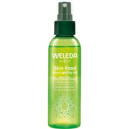 Weleda Skin Food Ultra-Light Dry Oil - 100 ml