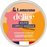 Lamazuna Balsamo per Massaggi, Délice