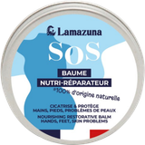 Lamazuna Baume SOS