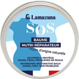 Lamazuna SOS Balsam - 120 ml