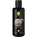 PRIMAVERA Organic Citrus Delight Aroma Sauna - 100 ml