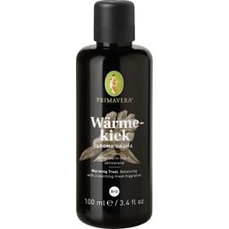 PRIMAVERA Aroma Sauna Warmtekick bio - 100 ml