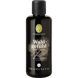 PRIMAVERA Aroma Sauna Waldgefühl bio - 100 ml