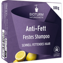 Bioturm Verfissende Vaste Shampoo - 100 g