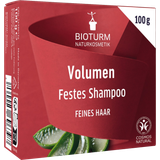 Bioturm Champú Sólido Volumen