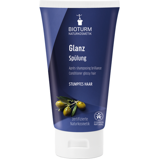 Bioturm Spülung Glanz - 150 ml