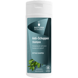 Bioturm Shampoo Anti-Schuppen - 200 ml