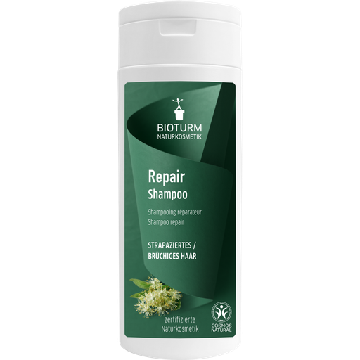 Bioturm Shampoo Repair - 200 ml