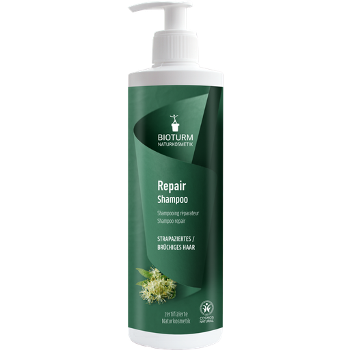 Bioturm Shampoo Repair - 500 ml