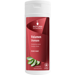 Bioturm Shampoo Volumen - 200 ml