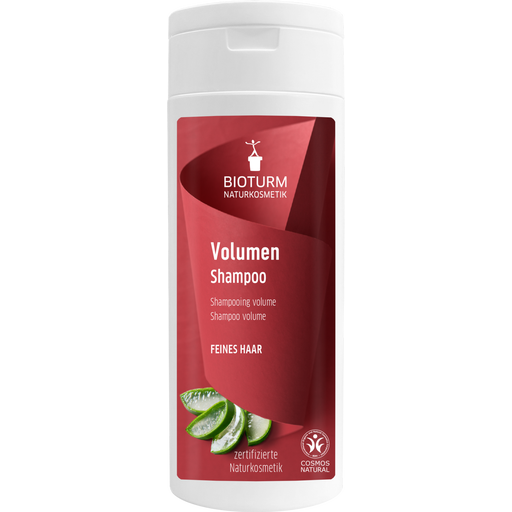 Bioturm Shampoo Volume - 200 ml