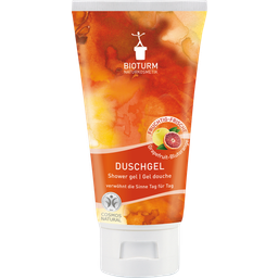 Douchegel Grapefruit Bloedsinaasappel Nr.79 - 200 ml