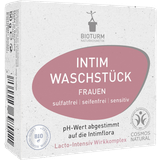 Bioturm Pain de Toilette Intime Femme N° 141