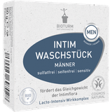 Bioturm MEN Intimate Solid Cleanser No. 142