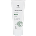 Organic Herbal Toothpaste, 75 ml