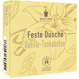 Bioturm Feste Dusche Vanille-Tonkabohne Nr. 138