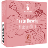 Gel Douche Solide à la Fleur d'Hibiscus N°137