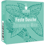 Bioturm Feste Dusche Zitronengras-Minze Nr. 136