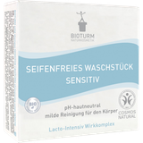 Bioturm Soap-free Cleansing Bar, sensitive