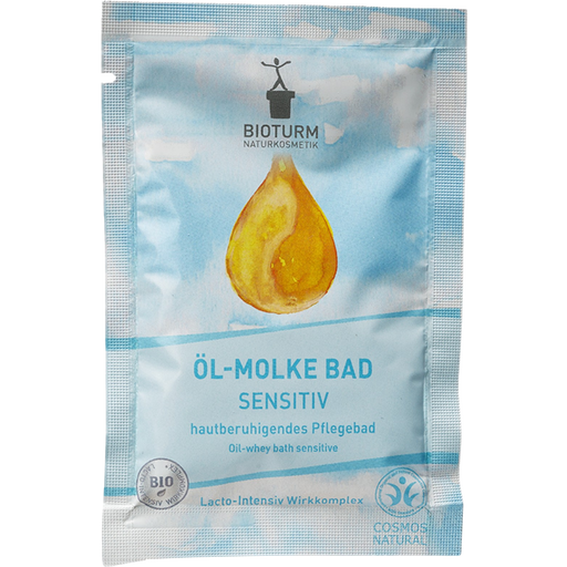 Bioturm Öl-Molke Bad Sensitiv - 30 ml