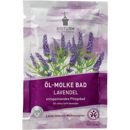 Bioturm Olie-Wei Bad Lavendel - 30 ml