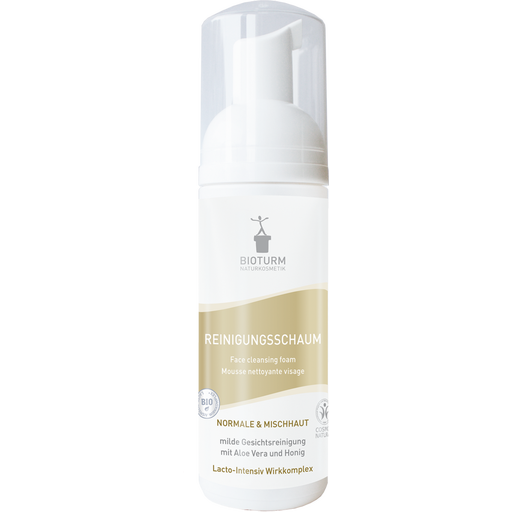 Bioturm Reinigungsschaum - 150 ml