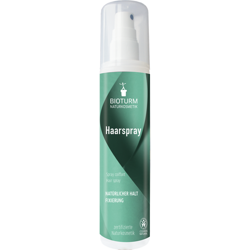 Bioturm Hiuslakka - 150 ml
