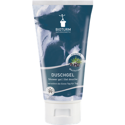 Bioturm Duschgel Wacholder - 200 ml