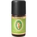 Red Mandarin Essential Oil, 5 ml