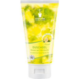 Bioturm Gel ducha Limón - 200 ml