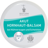 Bioturm Acute Callus Balm No. 84