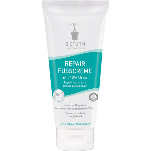 Bioturm Repair Fußcreme Nr.83 - 100 ml