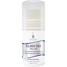 Bioturm Silber-Deo INTENSIV dynamisch Nr.41 - 50 ml