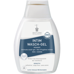 Bioturm Intimate Wash Gel for Men No. 28 - 250 ml