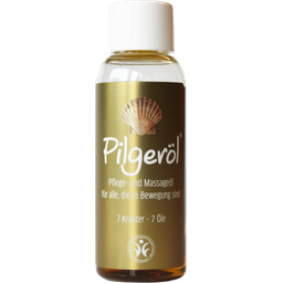 Bioturm Pilger Olie - 50 ml