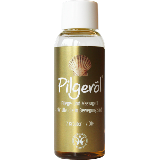 Bioturm Pilgeröl - 50 ml