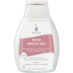 Bioturm Intieme Wasgel Nr. 26 - 250 ml