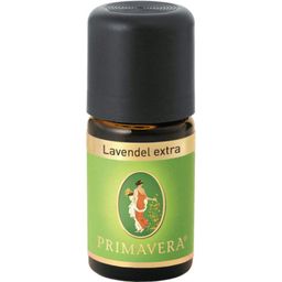 Primavera Lavender Essential Oil - 5 ml
