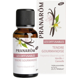 Pranarôm "Delicate Pleasure" Organic Aroma Blend 